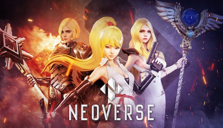 Deck-Builder Roguelite'neoverse'在Xbox游戏通行证上发布