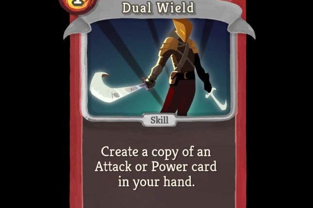 尖顶的DEVS如何使用数据来平衡他们的Roguelike Deck-Builder