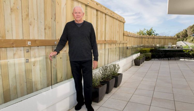 罗森尼斯栅栏案72500美元的费用仍然有效，不像栅栏案