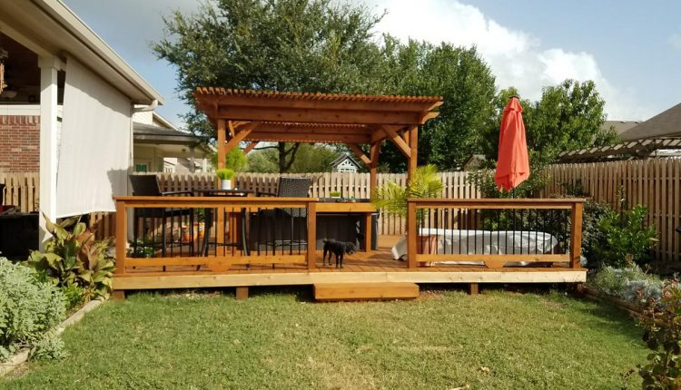 建立新甲板之前了解的内容