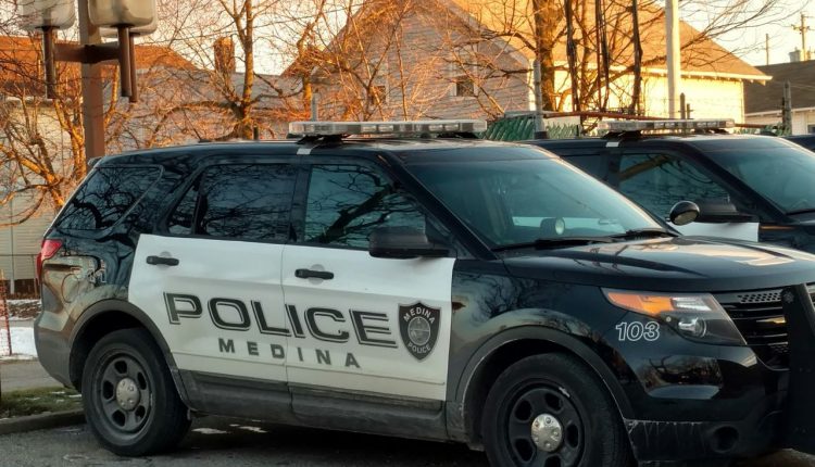 克利夫兰的标志