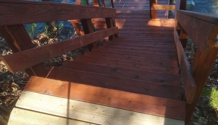 问建设者:甲板密封剂剥落和剥落怎么办