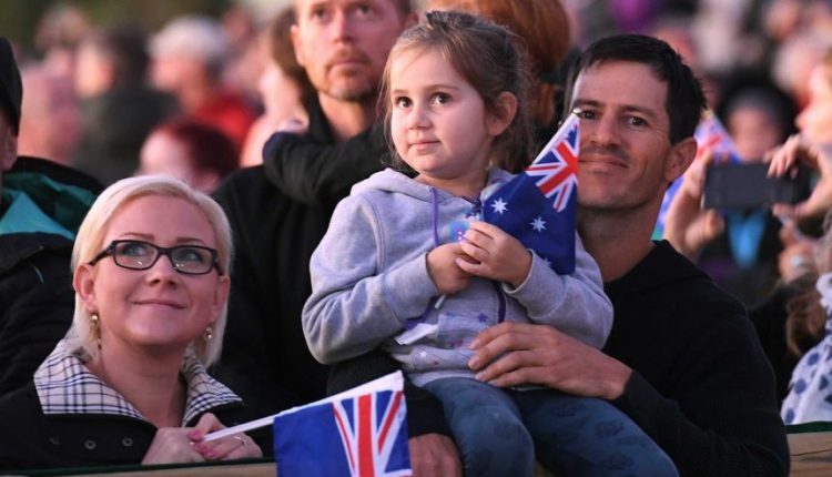 Anzac Day纪念活动