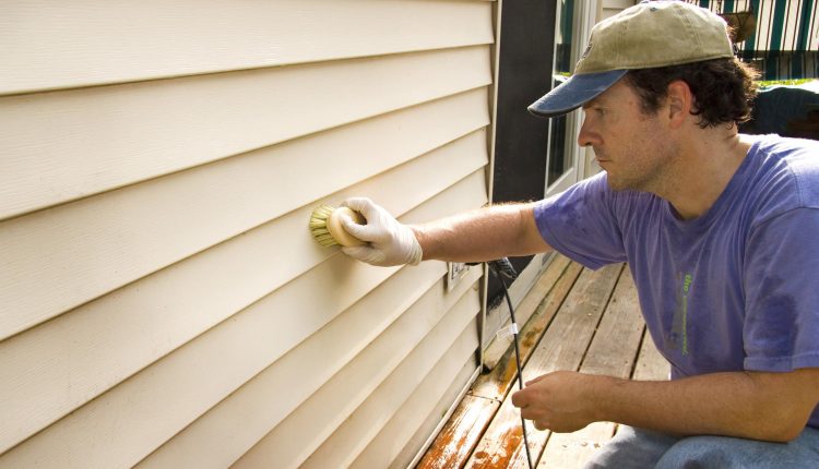 关于乙烯基壁板需要了解的事情 -  Lifestyle  -爱游戏ayxPG电子  ProvidenceJournal.com