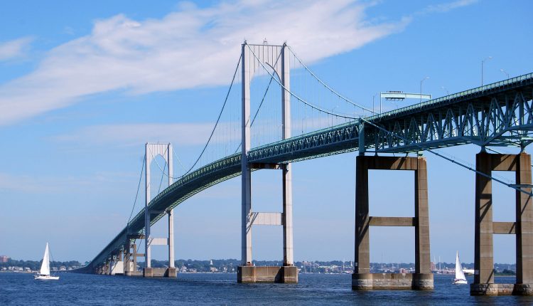 Pell桥甲板维修项目的第一项工程预计将于本周完成