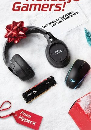 废墟的横幅是一种新的动物包装甲板建造者，拥有华丽的艺术品