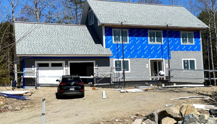 乙烯基vs.木壁板-华盛顿邮报