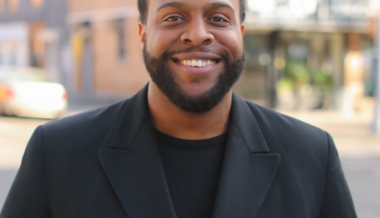 易卜拉欣Greenidge