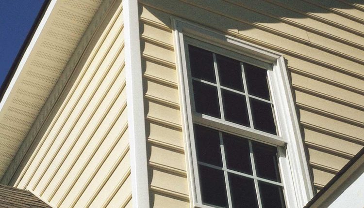 什么是不同类型的乙烯基壁板及其益处？爱游戏ayxPG电子-