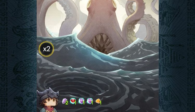 《深渊之旅》是一款受克苏鲁神话启发的甲板建造游戏，现在可以在iOS和Android的|文章中下载