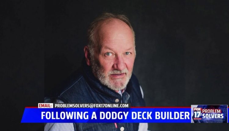 甲板建造者仍然难以捉摸;未来数成千上万美元