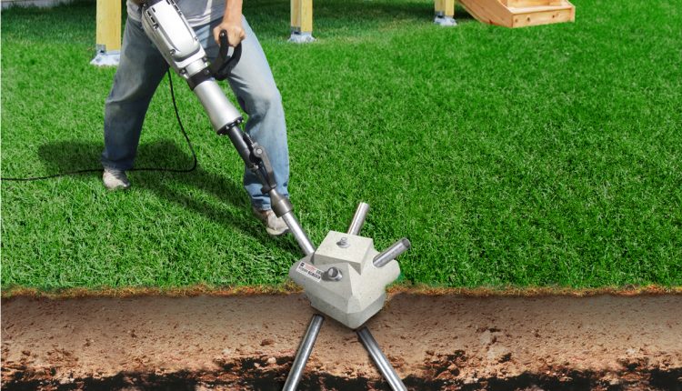 钻石码头安装流程。