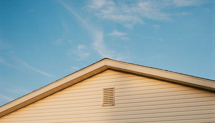 如何清洁乙烯基壁板-除去霉爱游戏ayxPG电子菌污渍和污垢，没有压力垫圈