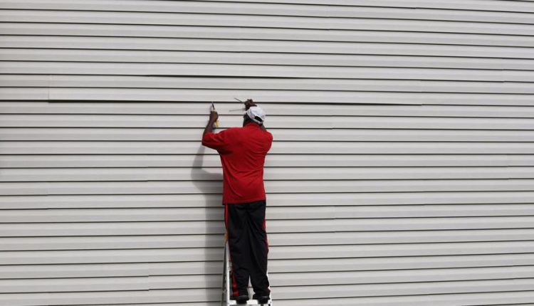 如何更换乙烯基壁板爱游戏ayxPG电子