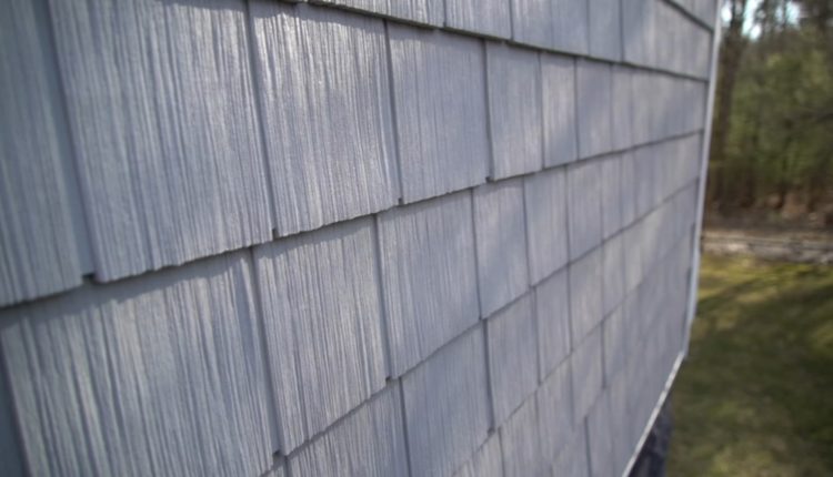 消费者报告的耐力试验确定了最佳的乙烯基壁板选项爱游戏ayxPG电子