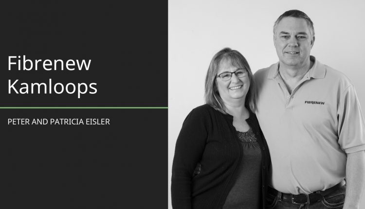 面料皮革，乙烯基和塑料修理：彼得和帕特里夏艾莎