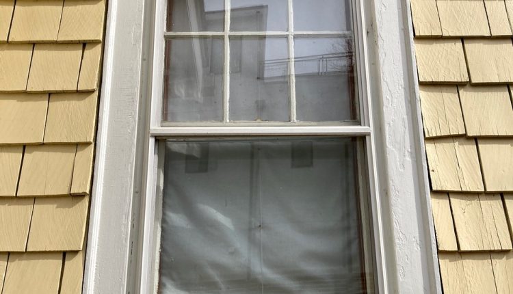 Carin triple-track窗口