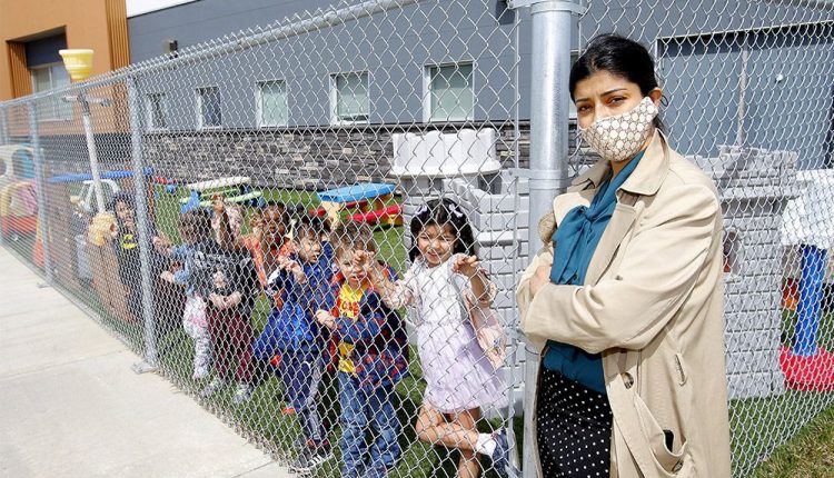 科贝拉:市政厅把移动栅栏作为小企业主受挫的一个教训