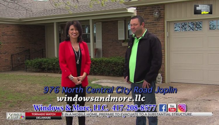 4州窗户和更多可以做窗户，门，拱腹和筋膜，乙烯基壁板，甲板和车库门|爱游戏ayxPG电子KSNF / KODE.